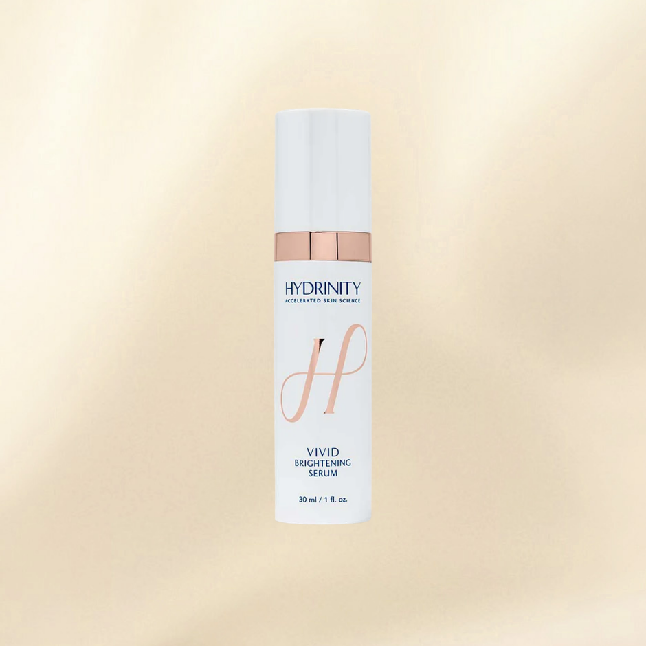VIVID Brightening Serum