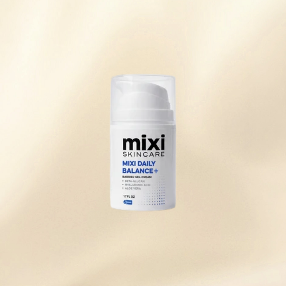 Mixi Daily Balance+