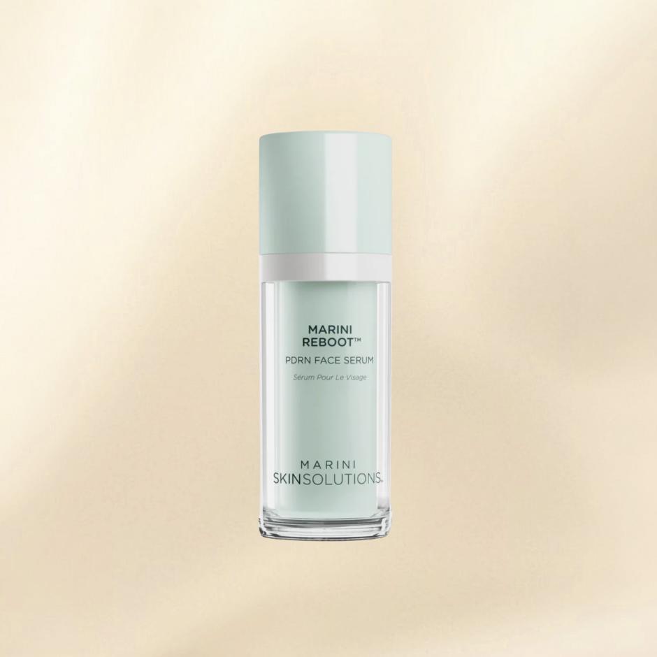 Marini Reboot™ PDRN Face Serum