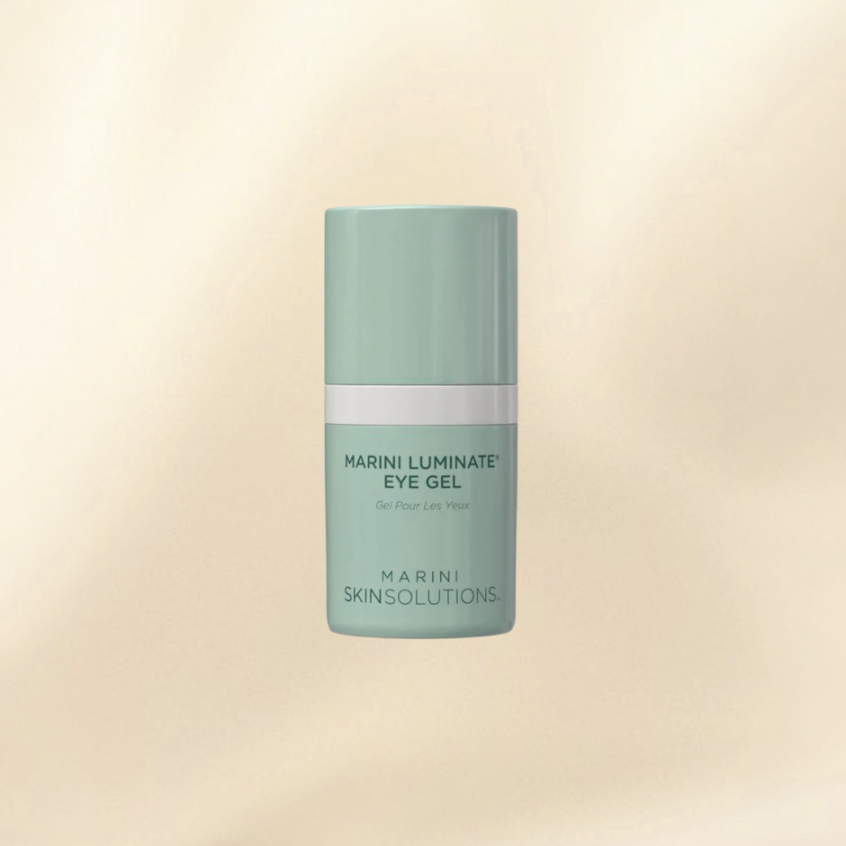 Marini Luminate® Eye Gel