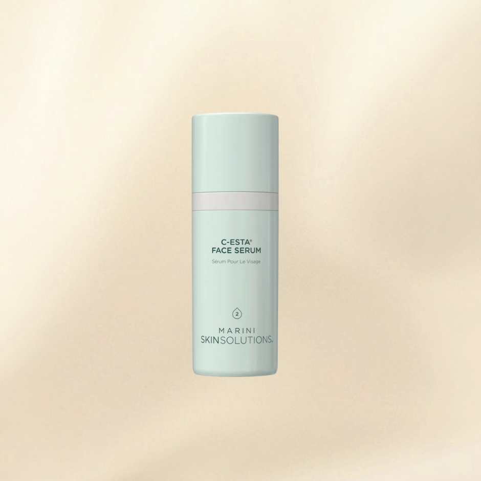 C-ESTA® Face Serum