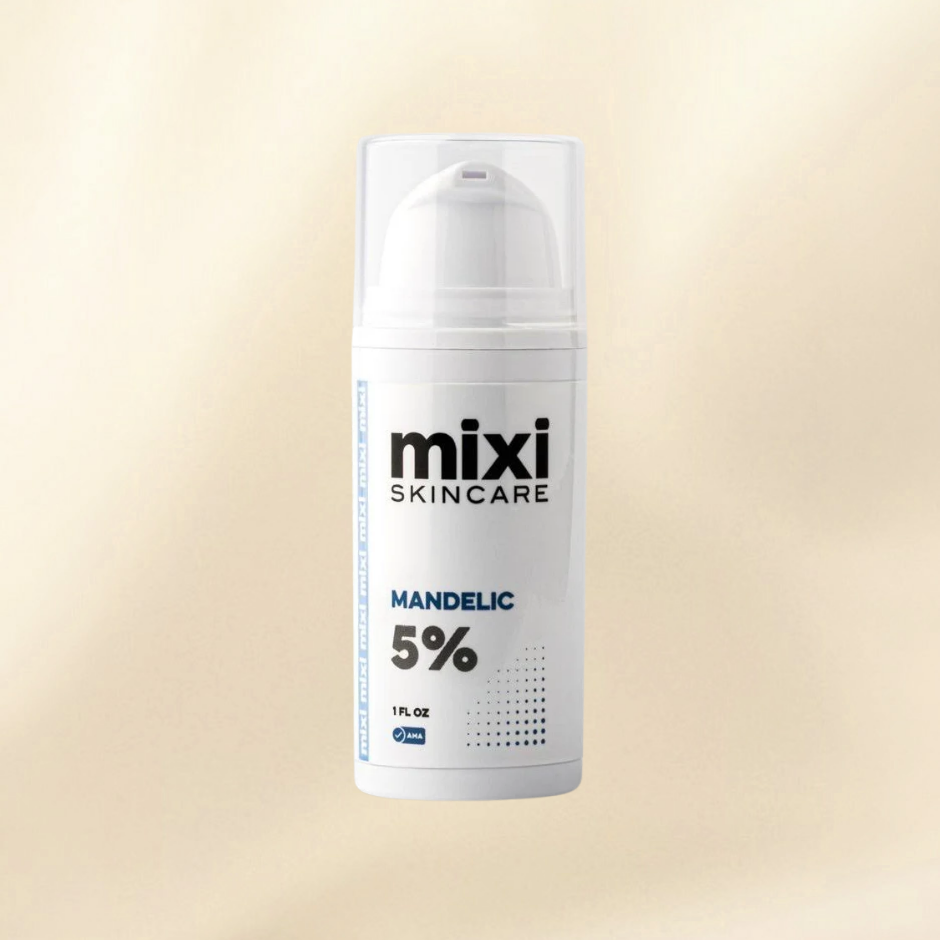Mandelic 5%