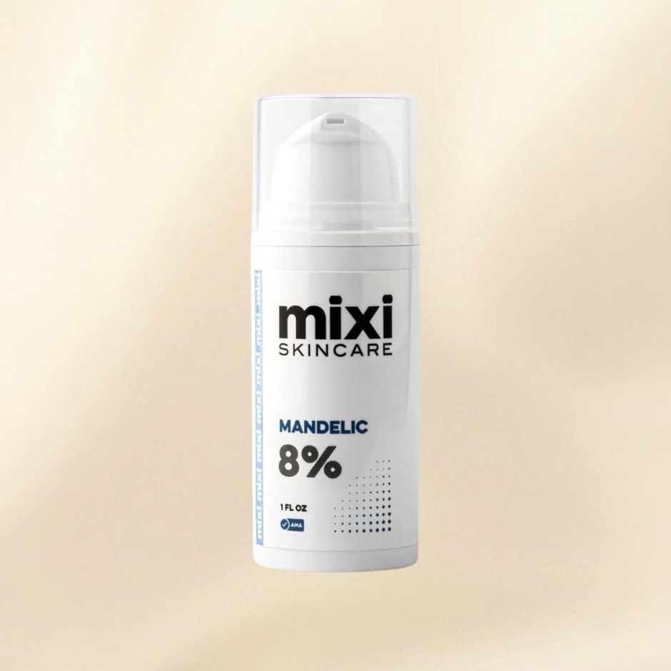 Mandelic 8%