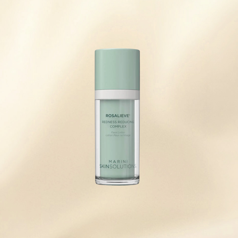 RosaLieve® Redness Reducing Complex