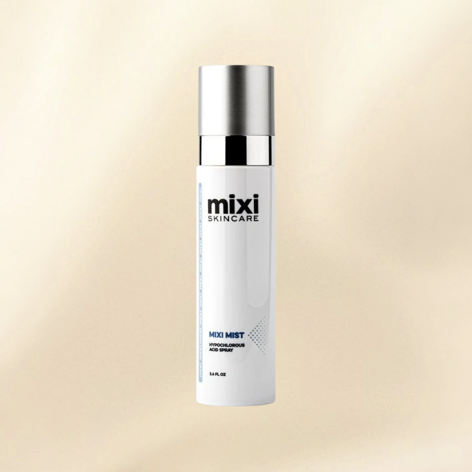Mixi Mist