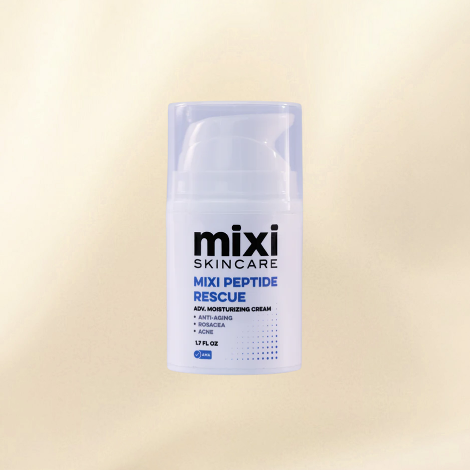Mixi Peptide Rescue