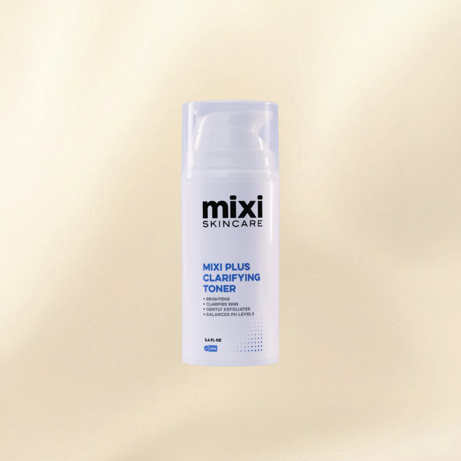 Mixi Plus Clarifying Toner | Duel Active