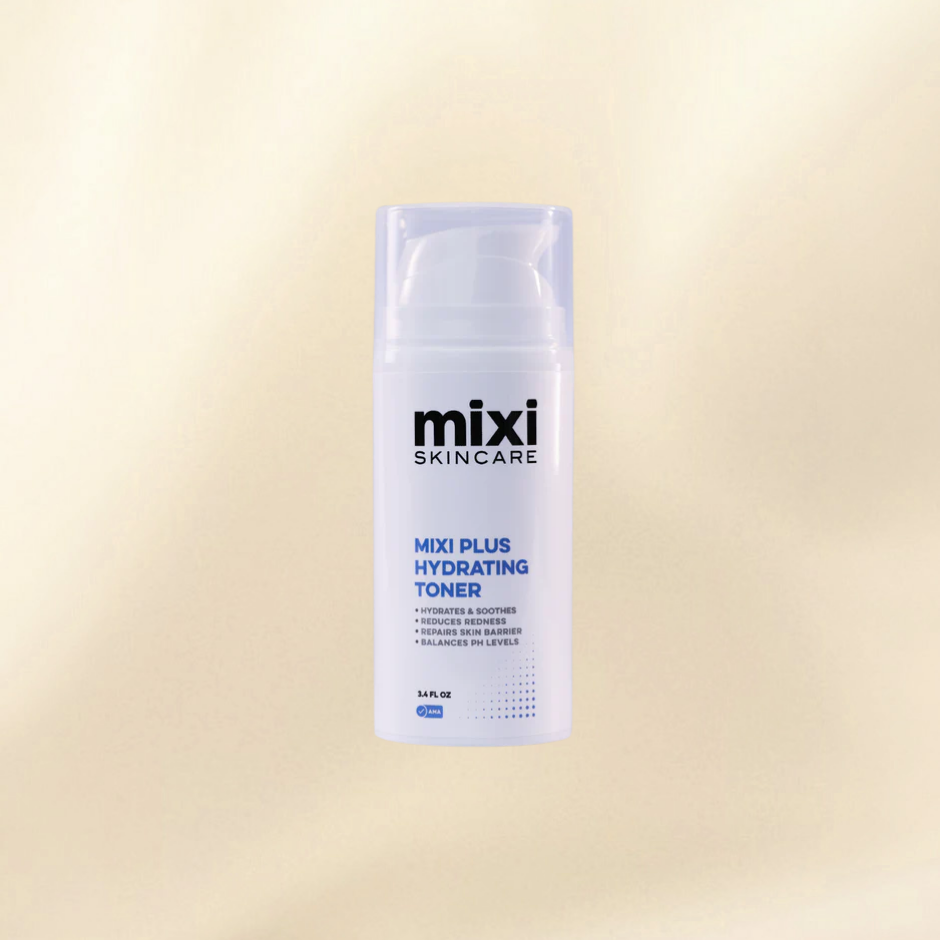 Mixi Plus Hydrating Toner