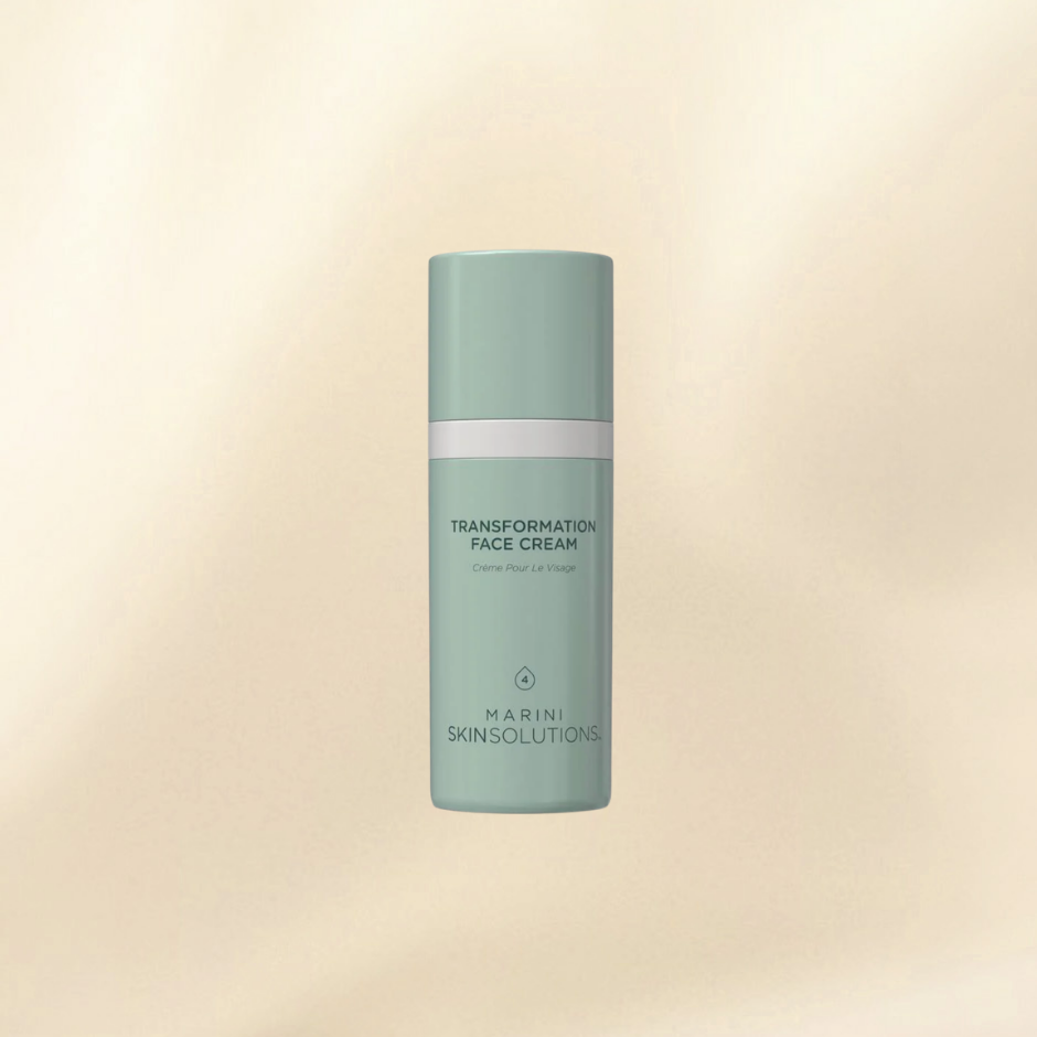 Transformation Face Cream