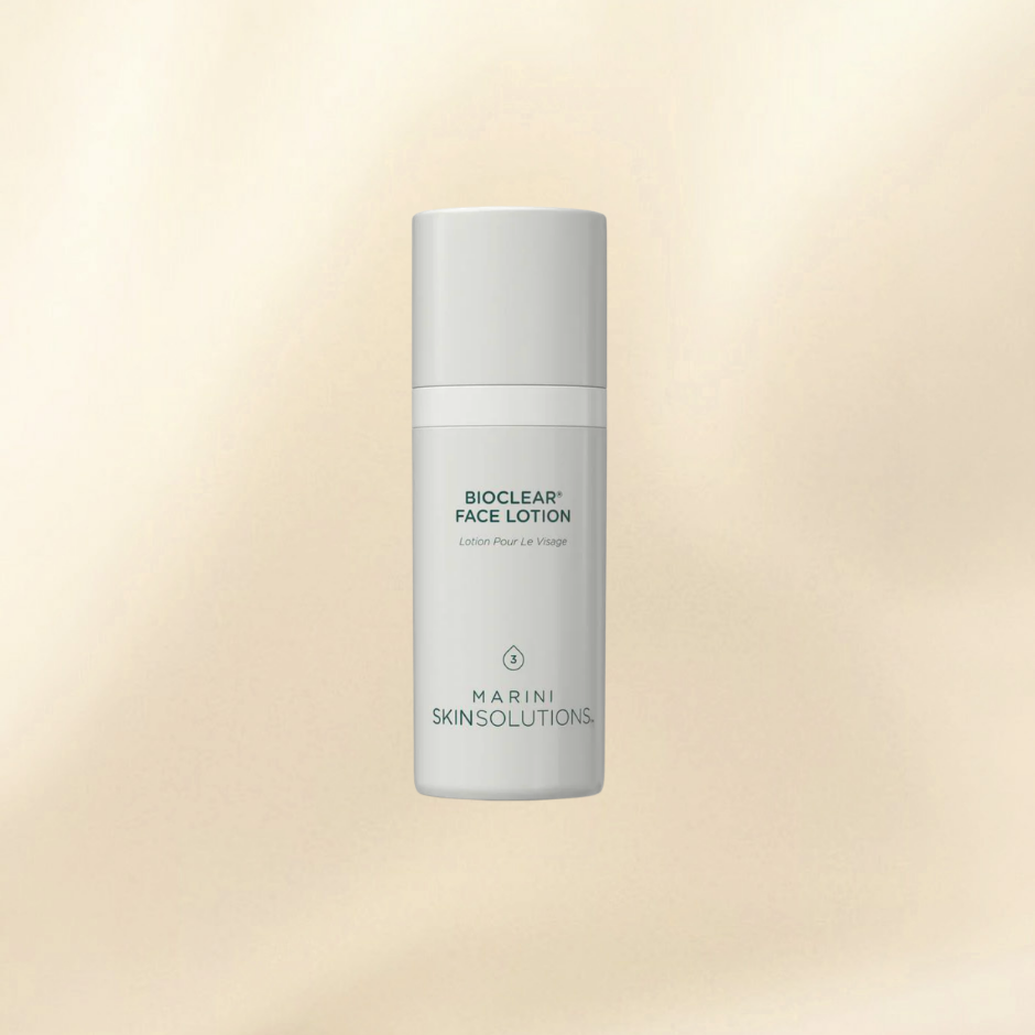 Bioclear® Face Lotion