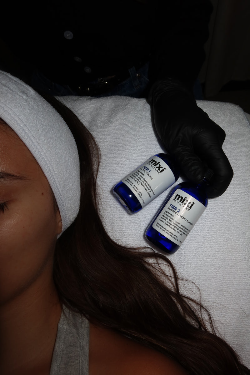 Acne Corrective Peel